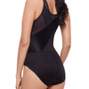 Back Wrap Shaping Bodysuit