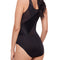 Back Wrap Shaping Bodysuit