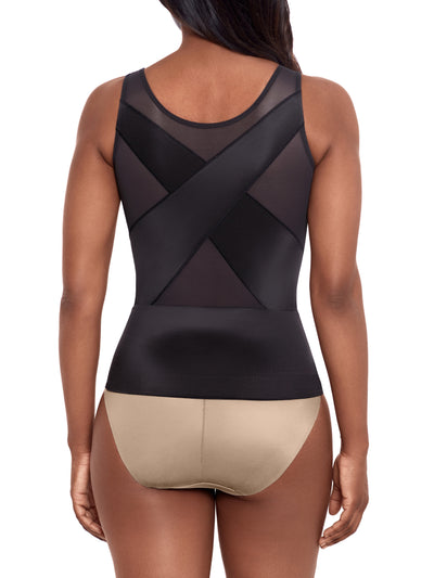 Back Wrap Shaping Tank