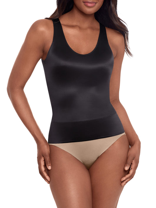 Back Wrap Shaping Tank