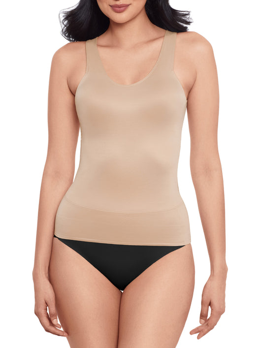 Back Wrap Shaping Tank