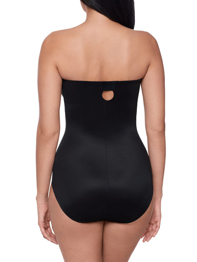 Show Stopper Strapless Shaping Bodysuit