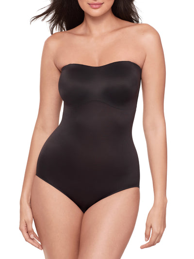 Show Stopper Strapless Shaping Bodysuit