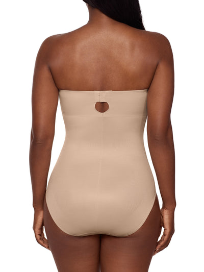 Show Stopper Strapless Shaping Bodysuit