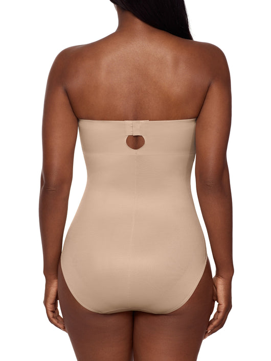 Show Stopper Strapless Shaping Bodysuit