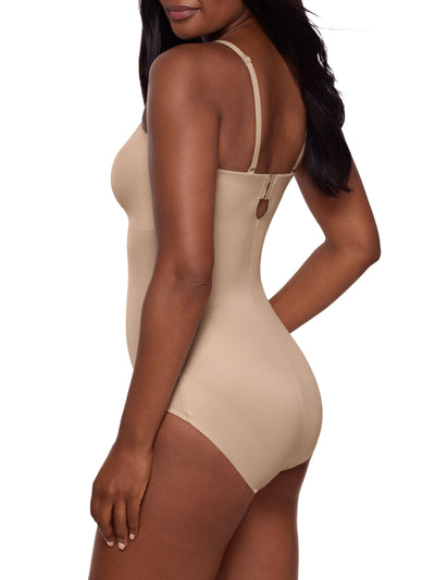 Show Stopper Strapless Shaping Bodysuit