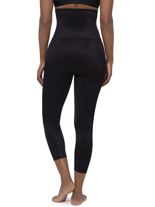 Show Stopper High-Waist Shaping Capri Legging