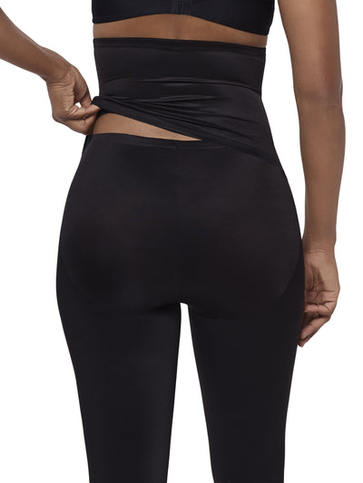 Show Stopper High-Waist Shaping Capri Legging