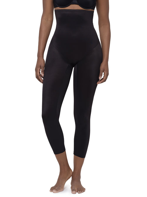 Show Stopper High-Waist Shaping Capri Legging