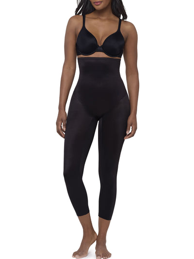 Show Stopper High-Waist Shaping Capri Legging