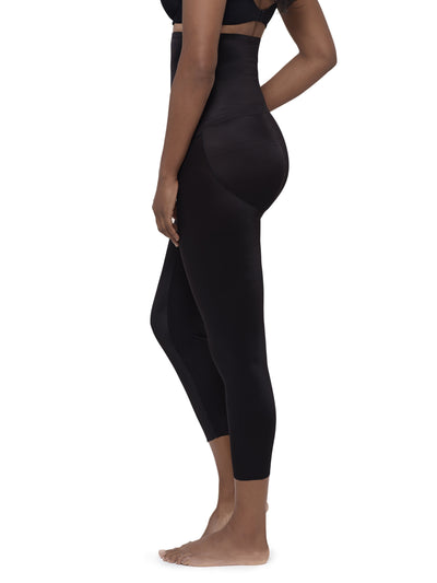 Show Stopper High-Waist Shaping Capri Legging