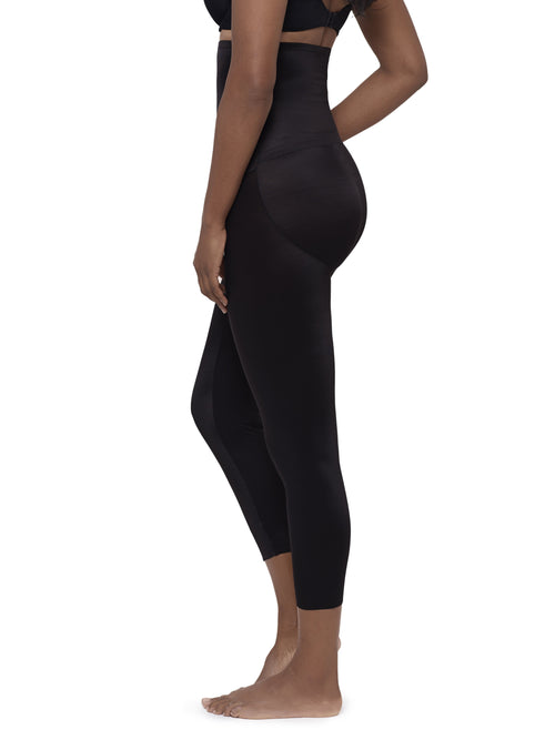Show Stopper High-Waist Shaping Capri Legging
