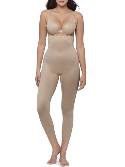 Show Stopper High-Waist Shaping Capri Legging