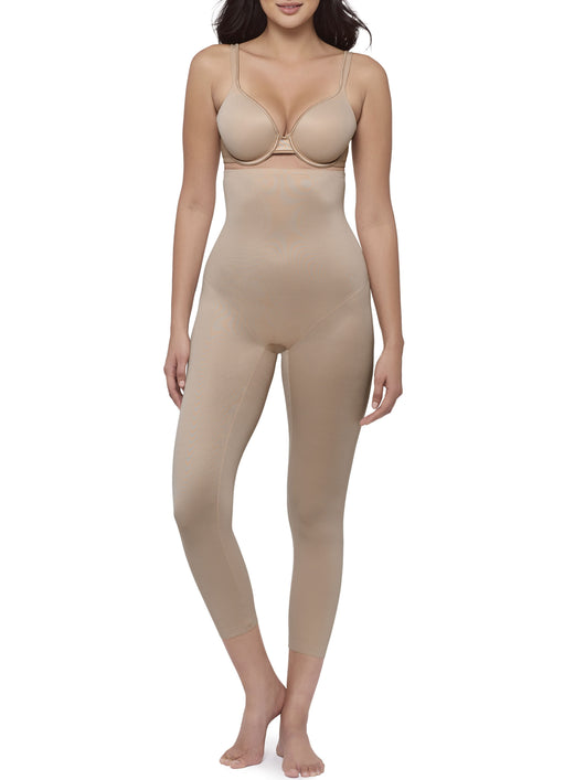 Show Stopper High-Waist Shaping Capri Legging