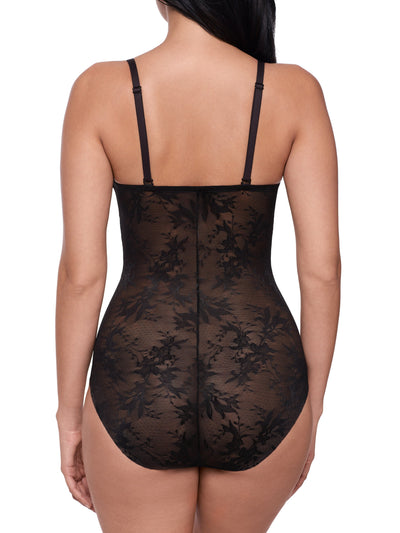 Modern Romance Shaping Bodysuit