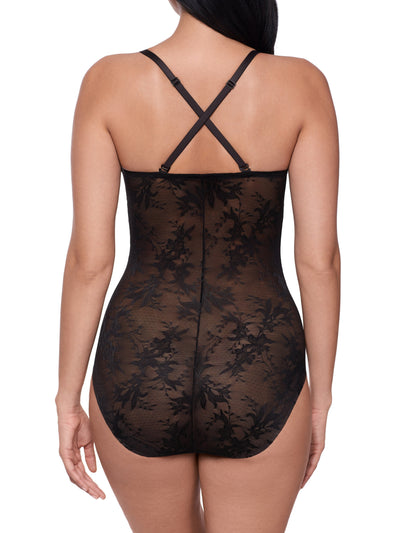Modern Romance Shaping Bodysuit