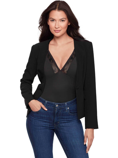Modern Romance Shaping Bodysuit