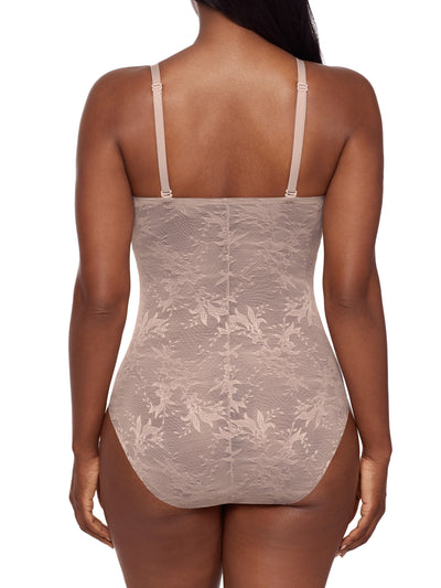 Modern Romance Shaping Bodysuit