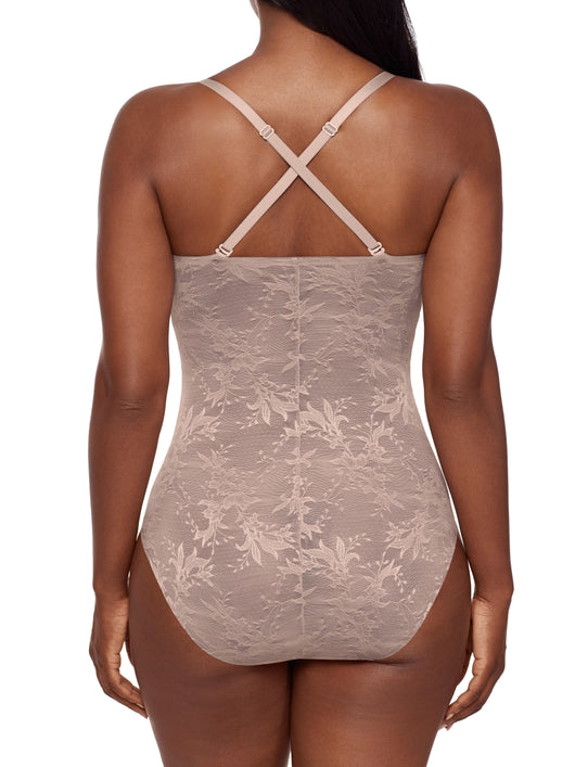 Modern Romance Shaping Bodysuit