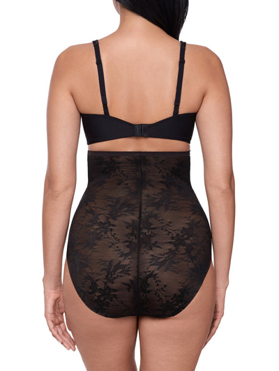 Modern Romance High-Waist Shaping Brief