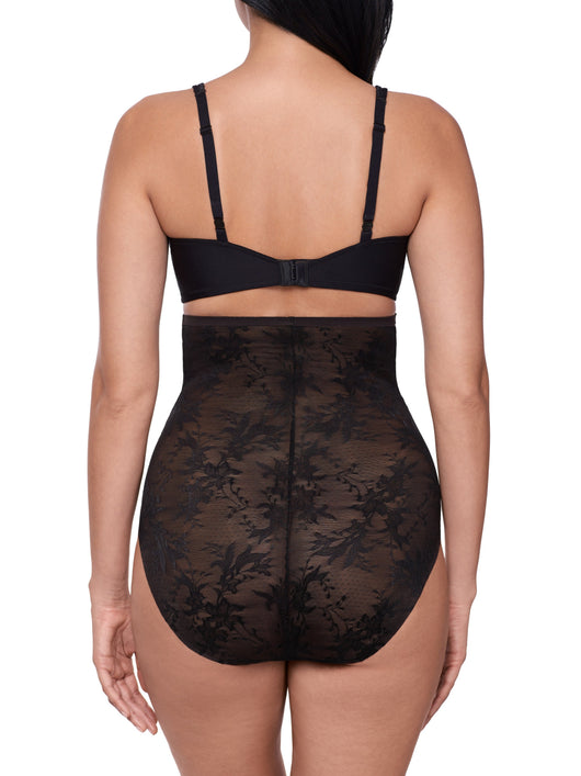 Modern Romance High-Waist Shaping Brief