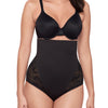 Modern Romance High-Waist Shaping Brief