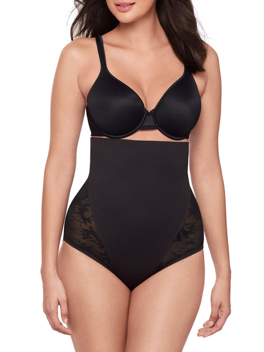 Modern Romance High-Waist Shaping Brief
