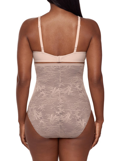 Modern Romance High-Waist Shaping Brief
