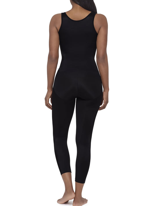 Flex Frame Shaping Tank Catsuit