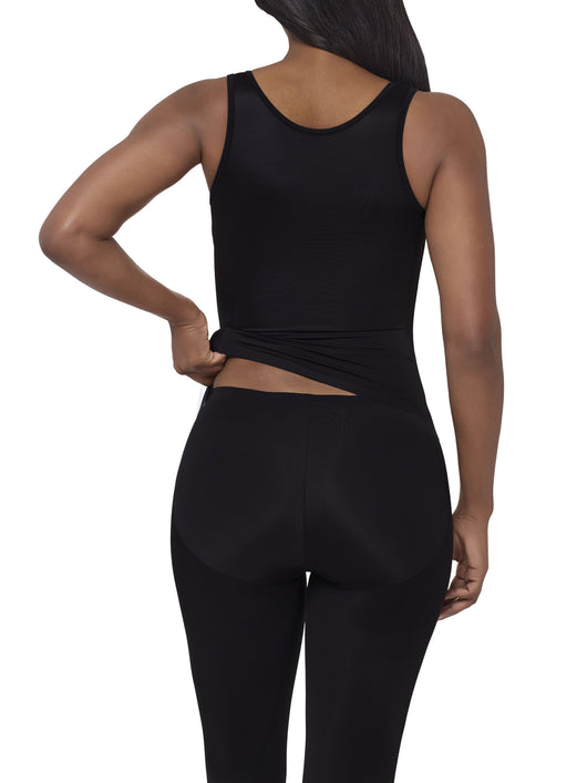Flex Frame Shaping Tank Catsuit