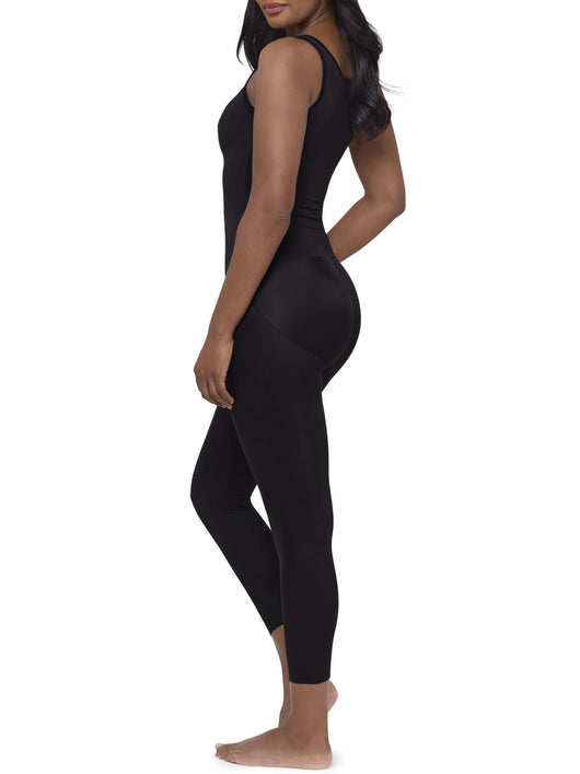 Flex Frame Shaping Tank Catsuit