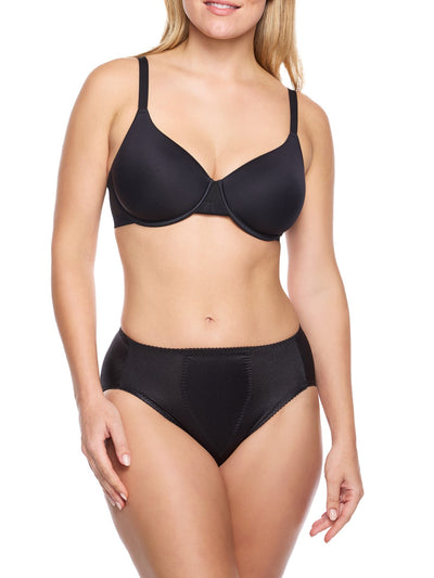 2-Pack High-Cut Shaping Brief