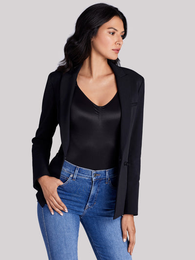 Comfy Curves Shaping Tank