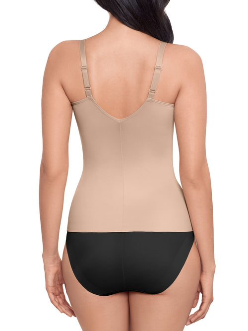 Comfy Curves Shaping Cami