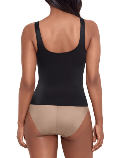 Comfy Curves Shaping Tank