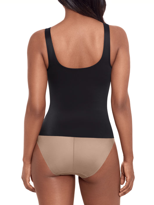 Comfy Curves Shaping Tank