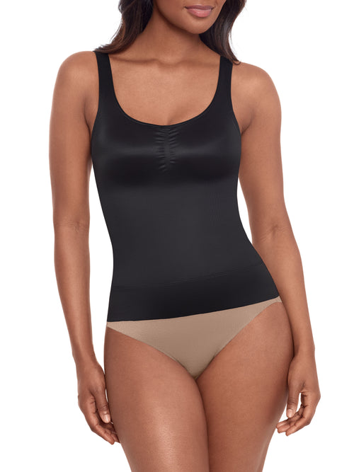 Comfy Curves Shaping Tank