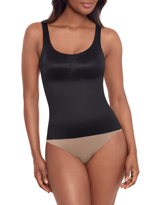 Comfy Curves Shaping Tank