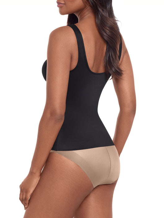 Comfy Curves Shaping Tank