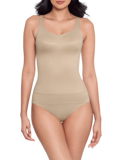 Comfy Curves Shaping Tank
