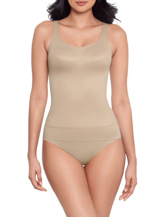 Comfy Curves Shaping Tank