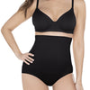 Comfy Curves High-Waist Shaping Brief