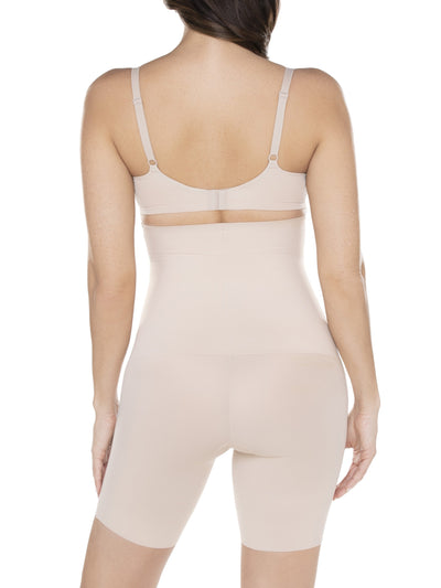 Comfy Curves High-Waist Thigh Slimmer
