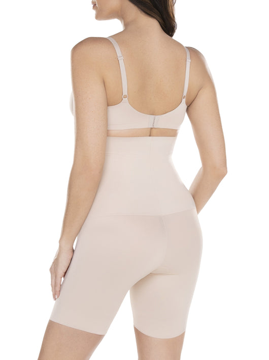 Comfy Curves High-Waist Thigh Slimmer