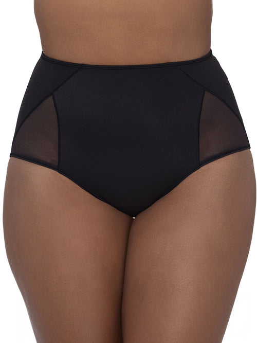 Tummy Control Panties Light Shaping Brief 2-Pack