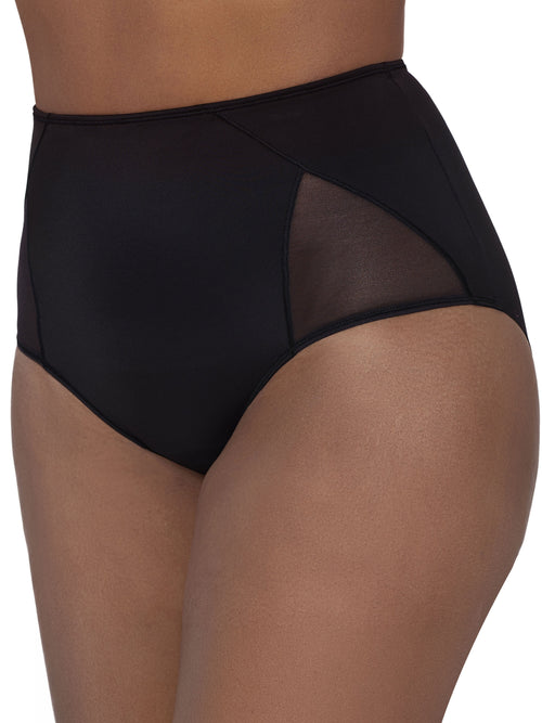 Tummy Control Panties Light Shaping Brief 2-Pack