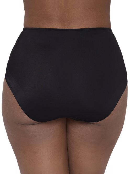 Tummy Control Panties Light Shaping Brief 2-Pack