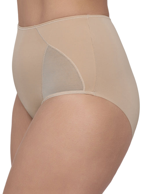 Tummy Control Panties Light Shaping Brief 2-Pack