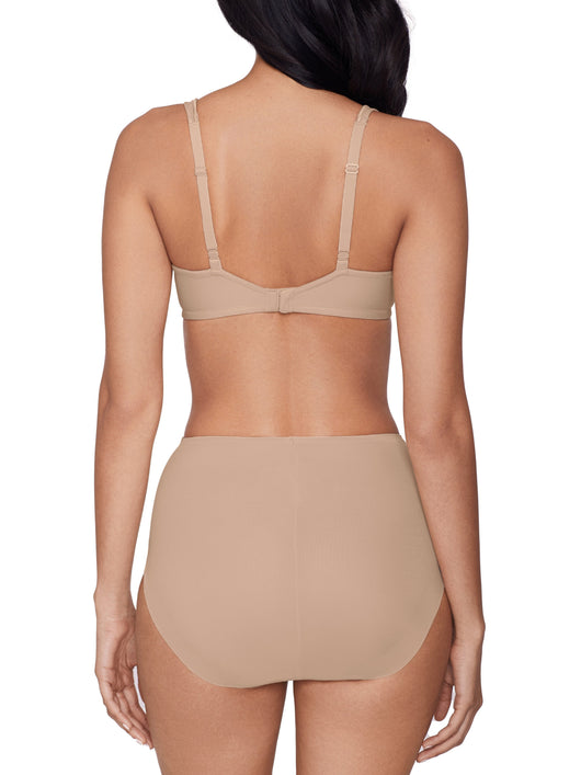 2-Pack Light Tummy Control Shaping Briefs