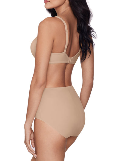 2-Pack Light Tummy Control Shaping Briefs